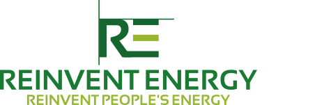 Reinvent Energy