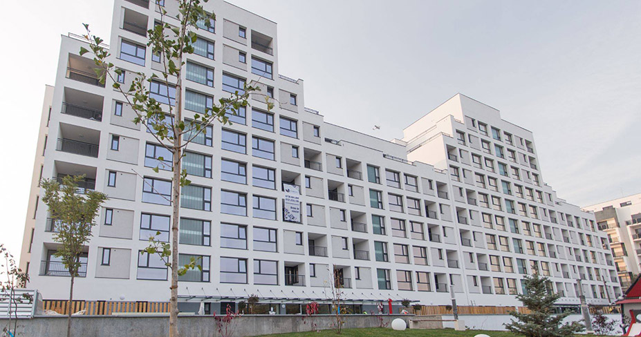 Complex rezidențial